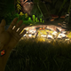 Illustration for article titled Ark: Survival Evolved Players Are Tripping Over The Latest Expansion’s New Mushrooms